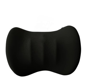 Support de siège de voiture en mousse à mémoire de forme Support <span class=keywords><strong>lombaire</strong></span> portable pour voiture - Product Image 2