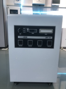 48V 51.2V Off Grid Solar Power System With Hybrid Lithium <b>Battery</b> 5KW 10kW Home Energy Storage Solution 100AH Customisation Hot - Product Image 4