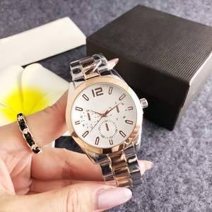 นาฬิกาข้อมือผู้หญิง - Product Image 3