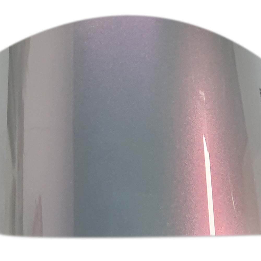 TPU Magic Volcano Gray