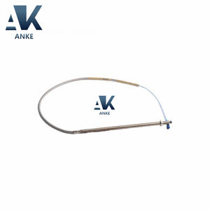 330104-00-25-10-02-05 Doblado Nevada 3300 XL 8 Mm Sondas de proximidad - Product Image 3