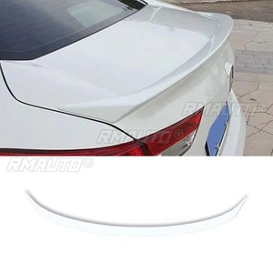 Alerón Trasero para Maletero de Coche, Kit de Carrocería para Honda Accord/INSPIRE 10.ª y 10.5.ª Generación, Versión Estadounidense 18-22 - Product Image 2