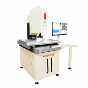 Xintiho เครื่องฉายโปรไฟล์ออปติคอลเครื่องวัดภาพอัตโนมัติเครื่องวัดวิดีโอ2D - Product Image 3