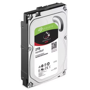 Hard Disk Internal SATA 3.5 Inch 500GB 1TB 2TB 4TB 7200RPM HDD Mekanik untuk Komputer Desktop - Product Image 5