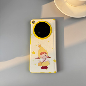 เคสโทรศัพท์ <span class=keywords><strong>OPPO</strong></span> <span class=keywords><strong>Find</strong></span> N6 Fold ดีไซน์การ์ตูน แกนกลางแม่เหล็ก เคสป้องกัน - Product Image 4