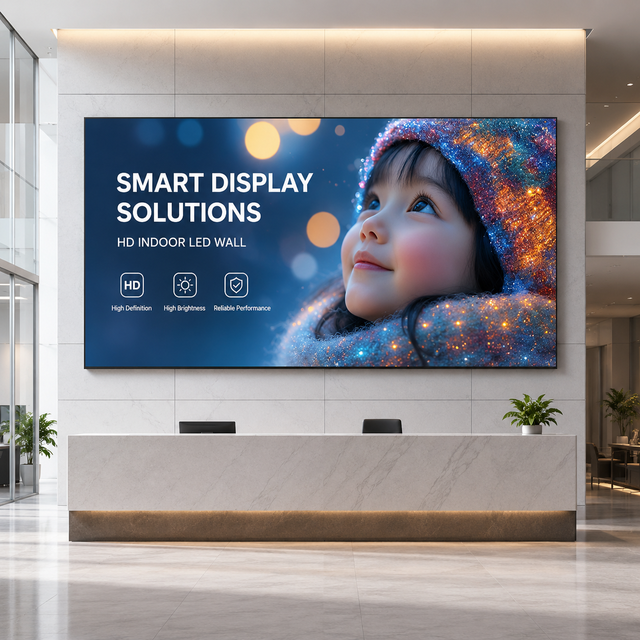 LEDTAO Indoor 2.5mm Pixel Pitch 800cd Brightness Aluminium Alloy Led Display Board HD Video Wall for Office Exhibition Hall