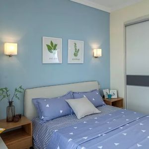 Revêtement inorganique ignifuge pour usage intérieur de la marque JINCAI pour les murs intérieurs, application <span class=keywords><strong>au</strong></span> pinceau, peinture ignifuge et résistante à l'humidité - Product Image 6