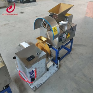 Fábrica <span class=keywords><strong>10</strong></span>-100g cortador de masa redondo de acero inoxidable bollos de pan <span class=keywords><strong>Donuts</strong></span> divisor de masa máquina para hacer masa redonda - Product Image 3