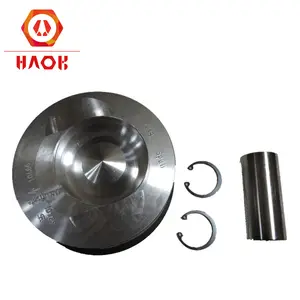 DİZEL MOTOR PARÇALARI çelik Piston Kit914 piston meclisi deutz için 04236676 kit yeniden