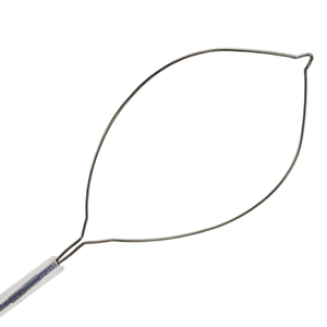 Asa de polipectomía desechable para <span class=keywords><strong>cirugía</strong></span> del tracto <span class=keywords><strong>digestivo</strong></span>, uso médico en frío/calor, material de acero inoxidable, juego de instrumentos manuales - Product Image 6