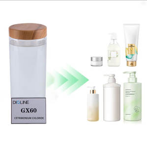 Haars pülung Rohstoff GX60 Cetrimonium chlorid CAS-NO.112-02-7 - Product Image 1