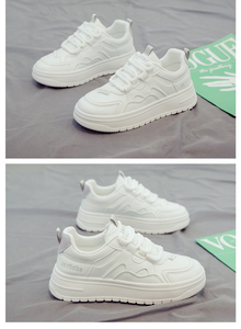 ZZH XZ735 scarpe da donna Casual primavera offerta speciale, alla moda e Versatile, qualità garantita - Product Image 5