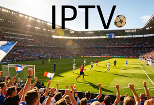 TeleCast Iron GT-3570 Ultra Edition WiFi 6 4K IPTV HDR Box - Product Image 4