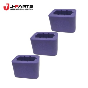 Refuerzo, Anclaje de Cinturón a Pilar Central, N.º 3 Izquierdo para Toyota Hilux LN167 1989-2004 OE 61366-35010 6136635010 - Product Image 1