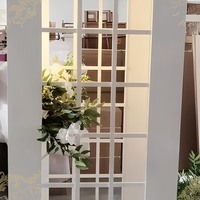 Offre Spéciale : Cabine Téléphonique Européenne Moderne de Londres en Métal Rose et Blanc, Couleurs Personnalisables, Décoration de Mariage