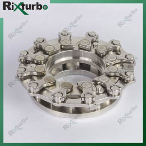 Anillo de Boquilla de Turbo Rixturbo TF035 49135-05895 11658506892 para BMW <span class=keywords><strong>120D</strong></span> E81 E82 E88 170HP 130Kw 2.0D N47D20 N47OL <span class=keywords><strong>2007</strong></span>- - Product Image 2