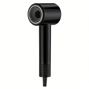 Secador de Pelo Profesional Inteligente para Salón, Iónico de Alta Velocidad con Iones Negativos, Flujo de Aire de Grado Profesional - Product Image 2