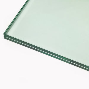 Verre feuilleté trempé de qualité supérieure pour les Philippines et le Pakistan, <span class=keywords><strong>prix</strong></span> au mètre carré, 6,38 mm - Product Image 3