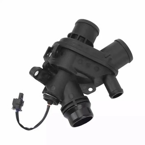 Termostato de Motor para Land Rover Range Rover LR062498 LR069809 LR095895, Pieza de Repuesto Nueva - Product Image 3