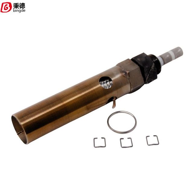 71785SE Zirconia Oxygen Analyzer Cell Assembly AOI Equipment Made in USA