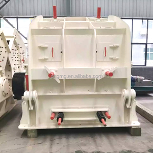 Máy nghiền tác động Cánh Quạt đơn Máy Nghiền mỏ vàng sử dụng máy nghiền mỏ vàng giá vàng - Product Image 1