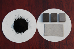 Pigment d'oxyde de fer <span class=keywords><strong>noir</strong></span> 330 pour la <span class=keywords><strong>peinture</strong></span> - Product Image 5