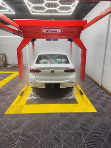 Machine de lavage de voitures automatique sans contact en libre-service à vendre à bon <span class=keywords><strong>prix</strong></span> - Product Image 1