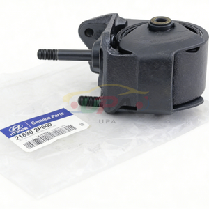 ชุดยึดระบบเครื่องยนต์คุณภาพสูง BRACKET ASSY-TRANSMISSION MTG 21830-2P600 218302P600 สำหรับรถยนต์ฮุนได แอคเซนต์ 21830 2P600 - Product Image 4