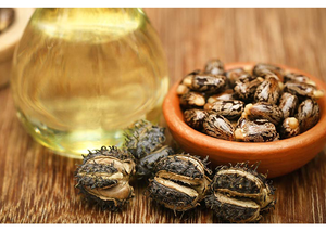 Aceite de Ricino Premium Puro y Natural Prensado en Frío para Piel y Cabello, Masajes, Cuidado Facial, Cuidado Corporal, Productos de Belleza, Uso Personal - Product Image 2