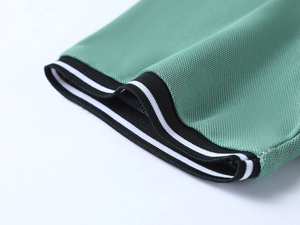 <span class=keywords><strong>Polo</strong></span> à coupe sèche avec nom de club personnalisé <span class=keywords><strong>polo</strong></span> de golf pour hommes <span class=keywords><strong>t</strong></span>-<span class=keywords><strong>shirt</strong></span> coupe ample uniforme de <span class=keywords><strong>sport</strong></span> ajusté régulier <span class=keywords><strong>t</strong></span>-<span class=keywords><strong>shirt</strong></span> du personnel - Product Image 5