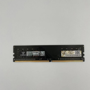Vaseky Chips originales a estrenar 2133MHz 2400MHz <span class=keywords><strong>8GB</strong></span> Ddr4 <span class=keywords><strong>Ram</strong></span> Módulo de memoria Negro PC4 2666MHz 3200MHz <span class=keywords><strong>8GB</strong></span> <span class=keywords><strong>Ram</strong></span> Memoria para escritorio - Product Image 2