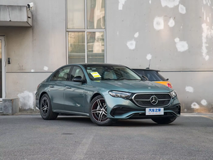 <span class=keywords><strong>Mercedes</strong></span>-Benz <span class=keywords><strong>E</strong></span>- 300 Sport Edition Medium Large Turbo <span class=keywords><strong>Essence</strong></span> + 48V Boîte de vitesses automatique de voiture Direction gauche-Mode importé<span class=keywords><strong>e</strong></span> 2025 - Product Image 6