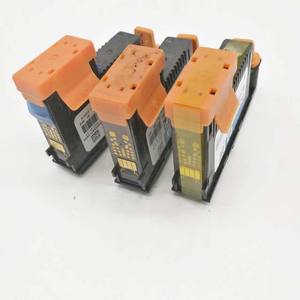 Tête d'impression convient pour <span class=keywords><strong>HP</strong></span> <span class=keywords><strong>T2300</strong></span> T950 T1120 T1300 T790 T610 T770 T795 T620 - Product Image 2