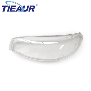 TIEAUR Busca Socios Comerciales, Cubierta de Lente de Faro, Cubiertas de Faros Delanteros, Venta de Fábrica, Pieza de Automóvil, Faro Delantero para J3 - Product Image 1