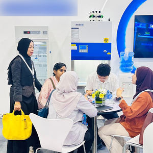 BIOBASE OEM Broyeur de tissus et de sol personnalisable pour l'industrie de laboratoire à bas <span class=keywords><strong>prix</strong></span> pour équipement de laboratoire - Product Image 5