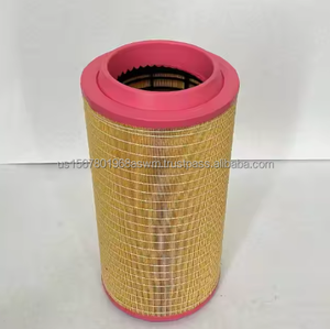 1635040800 séparateur air/huile compatible et applicable au filtre de compresseur Manny - Product Image 3