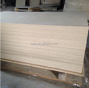 Decoração Interior Usado Placa De Isolamento De Vermiculita Resistente Ao Calor Placa De Vermiculita - Product Image 2