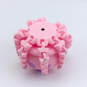 <span class=keywords><strong>Jellyfish</strong></span> Magnet Fridge Holder Uso Juguetes interesantes - Product Image 4