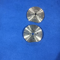 Grundplatten-Positionierungshülse XGY-7988 Hochwertig CNC-gefertigt für Krones Blasform- und Abfüllmaschinen Kompatible Teile