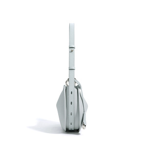 <span class=keywords><strong>Sac</strong></span> à main classique de luxe pour femmes en cuir véritable tressé, <span class=keywords><strong>sac</strong></span> à main demi-lune avec bandoulière réglable, sacs à main à porter sur l'épaule - Product Image 4
