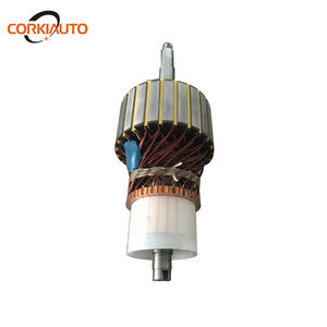 MEJOR PRECIO, INDUCIDO DE MOTOR DE ARRANQUE para <span class=keywords><strong>BOSCH</strong></span> 24V CSB-140-2, INDUCIDO SERIE 24V - Product Image 4