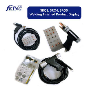 IKING Fiable SNQ9 Arc Pins Pistola de soldadura - Product Image 3