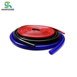 Гибкий высокотемпературный подогреваемый вакуумный силиконовый шланг - Product Image 3