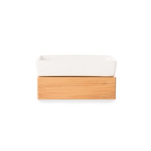 Produits les plus vendus : Porte-savon rectangulaire, vente directe d'usine, porte-savon pour salle de bain - Product Image 6
