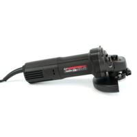 Meuleuse d'angle électrique professionnelle TEH 1000W 220V 125mm à déclenchement rapide 11000 tr/min pour polissage DIY – Pièce de rechange