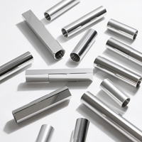 Service de fabrication de pièces en aluminium sur mesure par usinage CNC de précision pour composants mécaniques industriels de haute qualité et de pointe