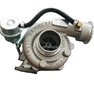 4JB1TC 2.8L TD Engine RHB52W Turbo For Isuzu Trooper VI74 VA130057 8943212010