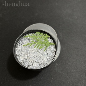 Materia prima PMMA Gránulos Polimetil Metacrilato Virgen Reciclado PMMA - Product Image 2