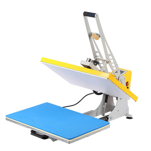 Máquina de Transferencia de Calor por Sublimación para Camisetas Millantech, Manual, Magnética, de Apertura Automática, 40*60CM - Product Image 3