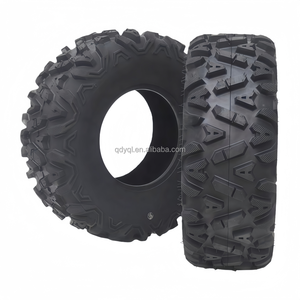 ยางรถเอทีวี SunF ขนาด 24X10-12 ยางรถแซนด์บักกี้ ยางรถกอล์ฟ ยางออฟโรด ขนาด 24*10-12 ยางรถออฟโรดทุกสภาพพื้นผิว - Product Image 1